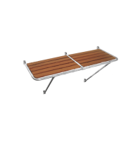 WOOD PLATFORMS FOR BOATS - SM1069 - Sumar 